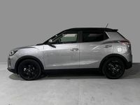 Usado Ssangyong (KGM) Tivoli Limited 163 CV (119 kW) 2025 Gris / plata SUV