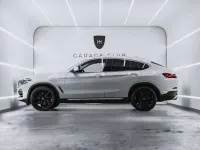 Usado BMW X4 Comfort Edition 231 CV (169 kW) 2019 Blanco SUV