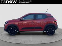 Usado Dacia Spring Extreme 47 kW (65 CV) 2024 Eléctrico Utilitario