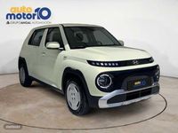 Usado Hyundai Inster 71 kW (97 CV) 2024 ... Utilitario