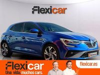 Usado Renault Mégane IV R.S. 115 CV (84 kW) 2021 Azul
