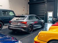 usado Audi RS3 Sportback quattro S tronic 294kW