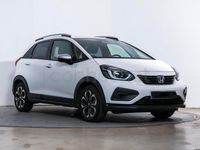 Usado Honda Jazz Executive 109 CV (80 kW) 2021 Blanco Utilitario