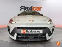 Usado Cupra Leon 204 CV (150 kW) 2024 Beige