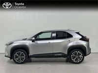 Usado Toyota Yaris Cross Style 116 CV (85 kW) 2022 SUV