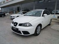 usado Seat Ibiza 1.4TDi Reference 70