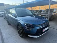 Usado Kia Niro 141 CV (103 kW) 2022 Azul SUV