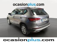 Usado Seat Ateca Style 150 CV (110 kW) 2024 Gris SUV