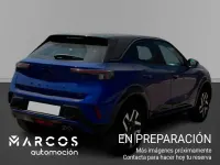 Usado Opel Mokka 136 CV (100 kW) 2025 SUV
