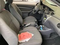 Używany Ford Focus 115 KM (84 kW) 2003 Hatchback