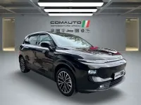 Nuevo Leapmotor B10 160 kW (218 CV) 2026 Negro SUV