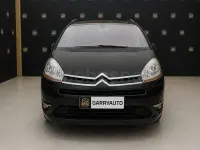 Usado Citroën Grand C4 Picasso Exclusive 112 CV (82 kW) 2010 Negro Monovolumen