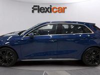 Usado Audi A3 Premium 150 CV (110 kW) 2024 Azul Berlina