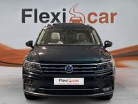 usado VW Tiguan Allspace Sport 2.0 TDI 140kW (190CV) 4Motion DSG Diésel en Flexicar Sant Just