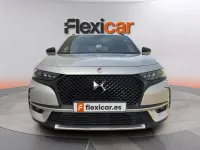 Usado DS Automobiles DS7 Crossback 131 CV (96 kW) 2021 Beige SUV