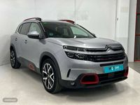 usado Citroën C5 Aircross PureTech 132kW (180CV) S&S EAT8 Shine