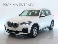Usado BMW X5 xLine 286 CV (210 kW) 2021 Blanco SUV