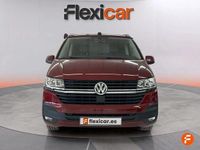 Usado VW California Beach 150 CV (110 kW) 2020 Granate Van