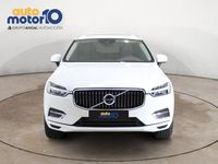 Usado Volvo XC60 Inscription 190 CV (139 kW) 2019 Blanco SUV