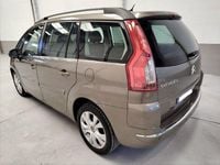 Usado Citroën Grand C4 Picasso 120 CV (88 kW) 2010 Beige Monovolumen