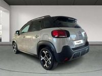 Occasion Citroën C3 Aircross Shine 120 PK (88 kW) 2020 Beige SUV