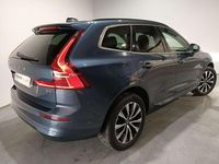 Usado Volvo XC60 Core 197 CV (144 kW) 2023 Azul SUV