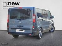 usado Renault Trafic TraficCombi 9 1.6dCi Energy 88kW