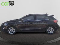 Usado Ford Focus Trend 125 CV (91 kW) 2022 Negro Berlina