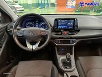 usado Hyundai i30 1.5 DPI Klass SLX 81 kW (110 CV)