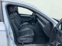 Usado VW Passat R-line 200 CV (147 kW) 2021 Blanco Familiar