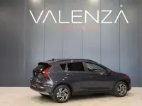 Nuevo Hyundai Bayon 99 CV (72 kW) 2025 Gris SUV