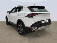 Usado Kia Sportage 230 CV (169 kW) 2022 Blanco SUV