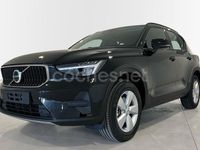 Nuevo Volvo XC40 163 CV (119 kW) 2025 Negro SUV