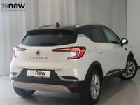 usado Renault Captur ZEN