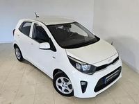 Usado Kia Picanto 67 CV (49 kW) 2024 Blanco Utilitario