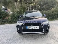 Usado Mitsubishi Outlander Motion 156 CV (114 kW) 2012 Azul SUV