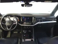 Usado VW Touareg 231 CV (169 kW) 2021 Negro SUV