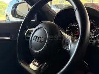 Usado Audi S3 265 CV (194 kW) 2009 Negro Utilitario