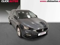 Usado Seat Leon Style 115 CV (84 kW) 2025