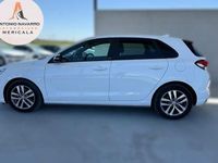 usado Hyundai i30 1.6 CRDi 5p. Classic