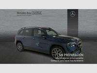 Usado Mercedes EQB300 AMG line 167 kW (228 CV) 2022 Azul SUV