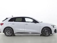 Usado Audi S3 Advanced 333 CV (244 kW) 2024 Berlina