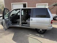 Brugt Citroën Evasion 110 HK (80 kW) 1999 Grå MPV