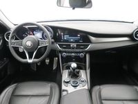 usado Alfa Romeo Giulia 2.2 Diesel 160