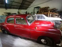 Occasion Mercedes 180 1995 Diesel Sedan