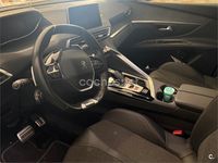 Usado Peugeot 5008 GT-line 130 CV (95 kW) 2019 Blanco SUV