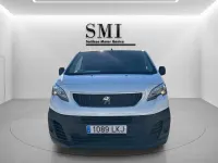 Usado Peugeot Expert S 120 CV (88 kW) 2020 Blanco Van
