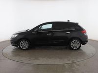 Usado Citroën C4 Feel 110 CV (80 kW) 2016 Negro Berlina