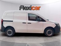 Usado Nissan Townstar 131 CV (96 kW) 2023 Blanco Van