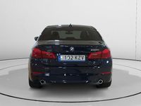 Usado BMW 530e Comfort Edition 254 CV (186 kW) 2019 Azul Berlina
